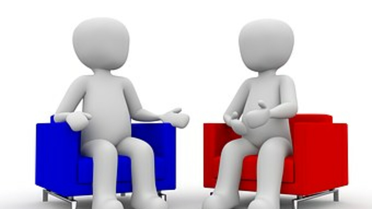Pflichten beim Personalgespräch