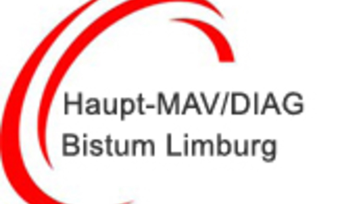 Dachorganisation der MAV´en im Bistum Limburg